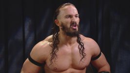 WWE 205 S01E00 Neville explains why he joined the Cruiserweights - 27th December 2016 Full Episode