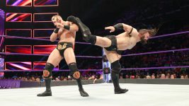 WWE 205 S01E00 Neville vs. Ariya Daivari - 25th July 2017 Full Episode