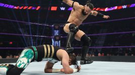 WWE 205 S01E00 Neville vs. Mustafa Ali - 22nd March 2017 Full Episode