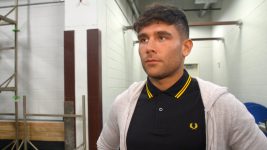 WWE 205 S01E00 Noam Dar isn't surprised Lio Rush isn't prepared t - 19th September 2018 Full Episode