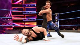 WWE 205 S01E00 Noam Dar vs. Ariya Daivari: WWE 205 Live - 7th May 2019 Full Episode