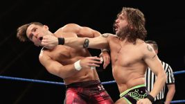 WWE 205 S01E00 Noam Dar vs. Local competitor - 28th May 2019 Full Episode