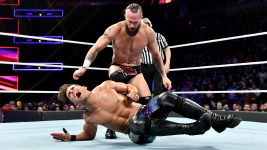 WWE 205 S01E00 Noam Dar vs. Mike Kanellis: WWE 205 Live, Nov. 28, - 28th November 2018 Full Episode