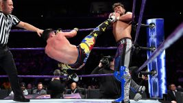 WWE 205 S01E00 Noam Dar vs. TJP: WWE 205 Live, Aug. 21, 2018 - 22nd August 2018 Full Episode