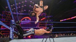 WWE 205 S01E00 Noam Dar vs. Tony Nese - No Disqualification Match - 12th February 2019 Full Episode