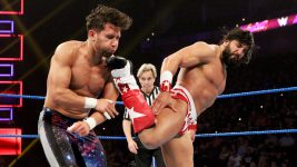 WWE 205 S01E00 Noam Dar vs. Tony Nese: WWE 205 Live, Jan. 9, 2019 - 9th January 2019 Full Episode