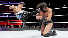 WWE 205 S01E00 Noam Dar vs. Tony Nese: WWE 205 Live, Nov. 21, 201 - 21st November 2018 Full Episode