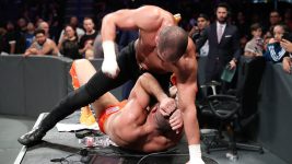 WWE 205 S01E00 Oney Lorcan vs. Ariya Daivari: WWE 205 Live - 18th June 2019 Full Episode