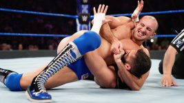 WWE 205 S01E00 Oney Lorcan vs. Ariya Daivari: WWE 205 Live, April - 23rd April 2019 Full Episode