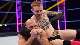 WWE 205 S01E00 Oney Lorcan vs. Gentleman Jack Gallagher - 10th April 2020 Full Episode