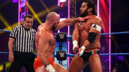 WWE 205 S01E00 Oney Lorcan vs. Santos Escobar - 10th July 2020 Full Episode