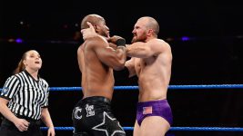 WWE 205 S01E00 Oney Lorcan vs. Tony Isner: WWE 205 Live - 23rd July 2019 Full Episode