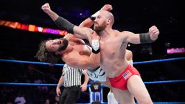 WWE 205 S01E00 Oney Lorcan vs. Tony Nese - 17th September 2019 Full Episode