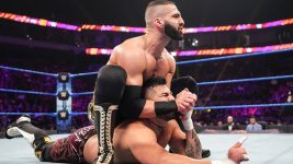 WWE 205 S01E00 Raul Mendoza vs. Ariya Daivari - 13th December 2019 Full Episode