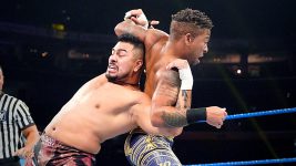 WWE 205 S01E00 Raul Mendoza vs. Lio Rush: WWE 205 Live, 11-01-19 - 1st November 2019 Full Episode