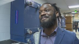 WWE 205 S01E00 Rich Swann is determined to prove himself on WWE 2 - 29th November 2016 Full Episode