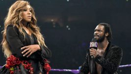 WWE 205 S01E00 Rich Swann reveals why he sent gifts to Alicia Fox - 18th April 2017 Full Episode