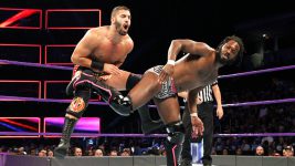 WWE 205 S01E00 Rich Swann vs. Ariya Daivari - 29th August 2017 Full Episode