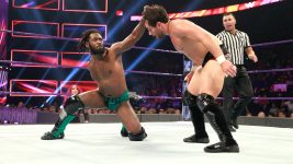 WWE 205 S01E00 Rich Swann vs. Noam Dar - 30th May 2017 Full Episode