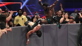 WWE 205 S01E00 Rich Swann vs. Noam Dar - 3rd May 2017 Full Episode