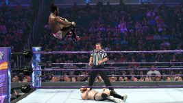 WWE 205 S01E00 Rich Swann vs. Oney Lorcan - 4th April 2017 Full Episode