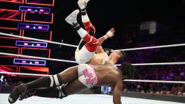 WWE 205 S01E00 Rich Swann vs. TJP - 13th September 2017 Full Episode