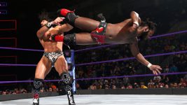 WWE 205 S01E00 Rich Swann vs. Tony Nese - 11th January 2017 Full Episode