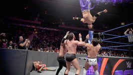 WWE 205 S01E00 Six-Man Tag Match: WWE 205 Live, Sept. 10, 2019 - 10th September 2019 Full Episode