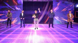 WWE 205 S01E00 Stars of the United Kingdom come to WWE 205 Live - 4th April 2017 Full Episode