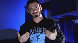 WWE 205 S01E00 The best of Austin Aries - 21st February 2017 Full Episode