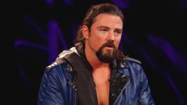 WWE 205 S01E00 The Brian Kendrick addresses rivalry with Tozawa - 3rd May 2017 Full Episode