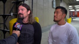 WWE 205 S01E00 The Brian Kendrick is waiting for Jack Gallagher - 27th August 2019 Full Episode