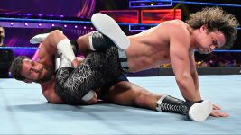 WWE 205 S01E00 The Brian Kendrick vs. Drew Gulak: WWE 205 Live, F - 26th February 2019 Full Episode