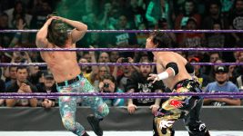 WWE 205 S01E00 The Brian Kendrick vs. Lince Dorado - 7th February 2017 Full Episode