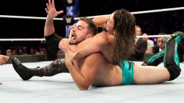 WWE 205 S01E00 The Brian Kendrick vs. Local competitor: WWE 205 L - 26th September 2018 Full Episode