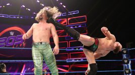 WWE 205 S01E00 The Brian Kendrick vs. Mike Kanellis - 28th May 2019 Full Episode