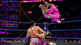 WWE 205 S01E00 The Lucha House Party vs. The Singh Brothers - 2nd July 2019 Full Episode