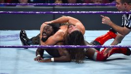 WWE 205 S01E00 "The Outlandish" Rich Swann vs. The Brian Kendrick - 6th December 2016 Full Episode