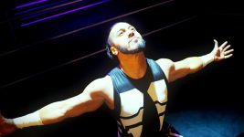 WWE 205 S01E00 The quiet confidence of Mustafa Ali - 7th December 2016 Full Episode