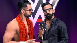 WWE 205 S01E00 The Singh Brothers present a Boscar to John Cena - 25th June 2019 Full Episode