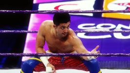 WWE 205 S01E00 TJ Perkins is determined to lead Cruiserweights - 15th December 2016 Full Episode