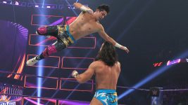 WWE 205 S01E00 TJ Perkins vs. Tony Nese - 21st March 2017 Full Episode