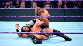 WWE 205 S01E00 TJ Perkins vs. Tony Nese - 25th January 2017 Full Episode