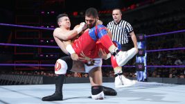 WWE 205 S01E00 TJP vs. Ariya Daivari - 5th September 2017 Full Episode