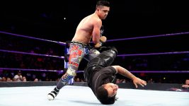 WWE 205 S01E00 TJP vs. Brian Keith: WWE 205 Live, June 5, 2018 - 5th June 2018 Full Episode