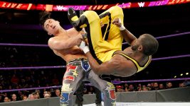 WWE 205 S01E00 TJP vs. Kenneth Johnson: WWE 205 Live, March 20, 2 - 21st March 2018 Full Episode