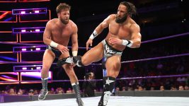 WWE 205 S01E00 Tony Nese vs. Drew Gulak: WWE 205 Live, April 24, - 24th April 2018 Full Episode