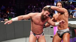 WWE 205 S01E00 Tony Nese vs. Drew Gulak: WWE 205 Live, April 30, - 30th April 2019 Full Episode