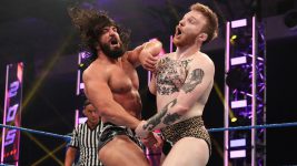 WWE 205 S01E00 Tony Nese vs. Jack Gallagher - 15th May 2020 Full Episode