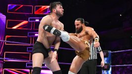 WWE 205 S01E00 Tony Nese vs. Keith Clayball: WWE 205 Live, May 8, - 8th May 2018 Full Episode